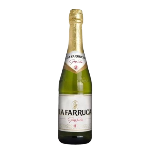 Sidra La Farruca x 710cc.